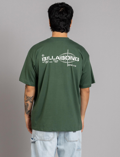 Billabong Spec 73 SS