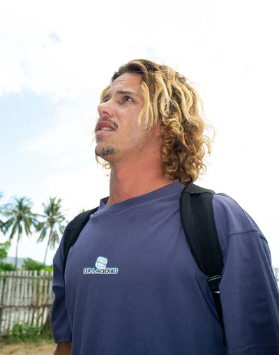 Billabong Spec Dotcom SS