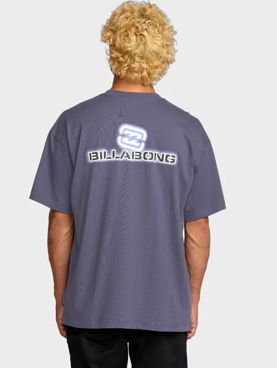 Billabong Spec Dotcom SS