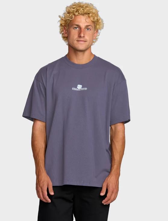 Billabong Spec Dotcom SS