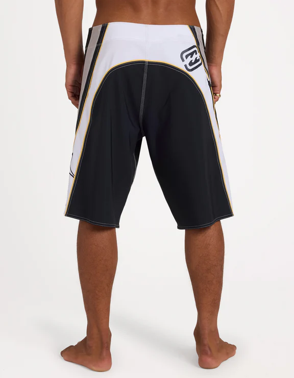 Billabong Fluid 2k Pro