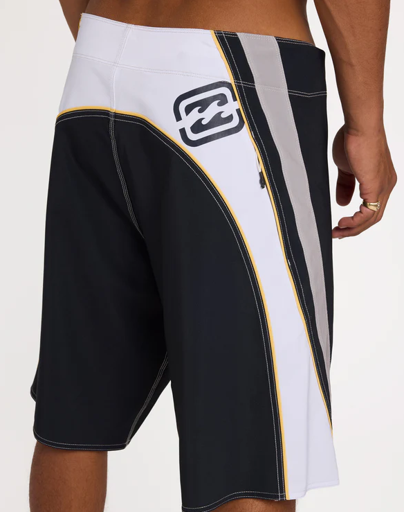 Billabong Fluid 2k Pro