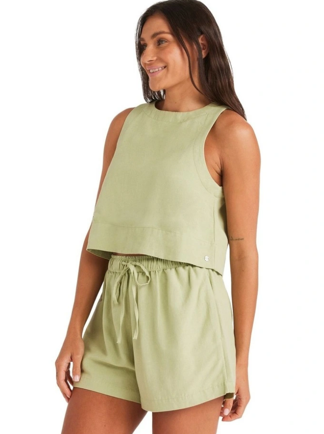 Roxy Dreamer Short