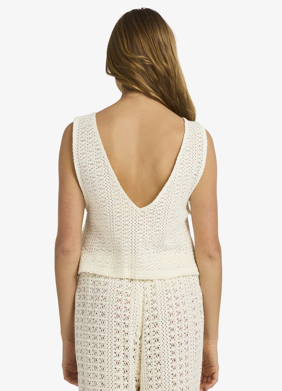 Roxy Sky Above Cover-Up