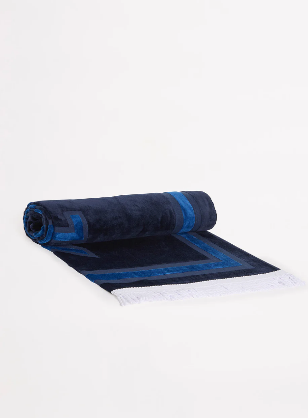 Seafolly Summer Solstice Towel