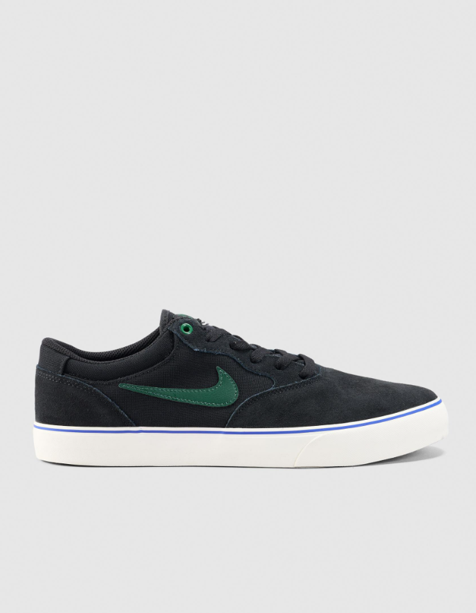 Nike SB Chron 2 Fir Sail