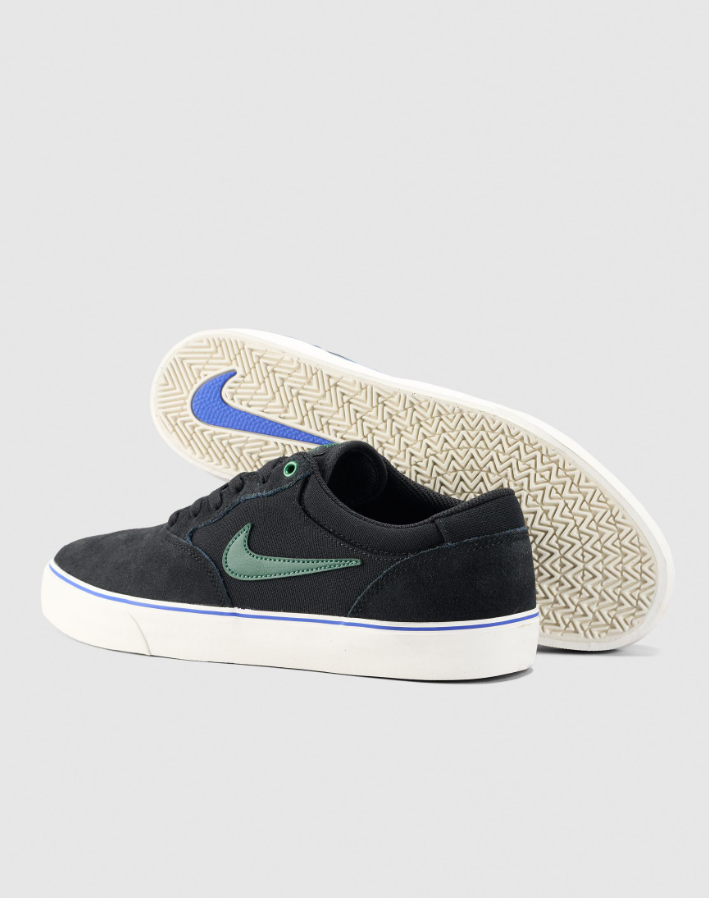 Nike SB Chron 2 Fir Sail