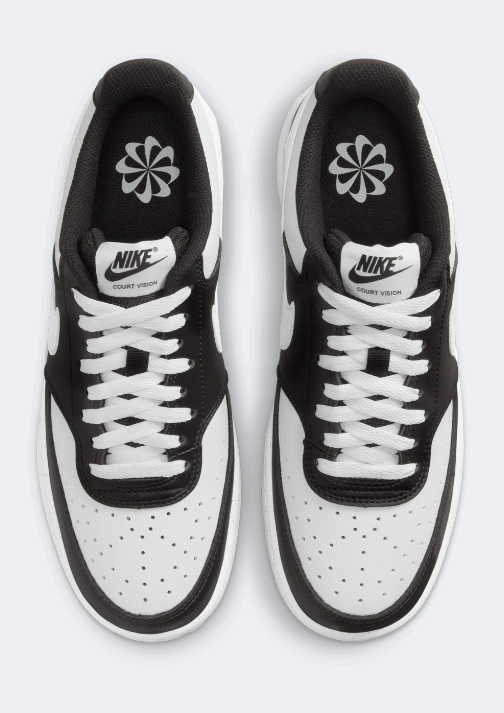Nike Court Vision LO NN