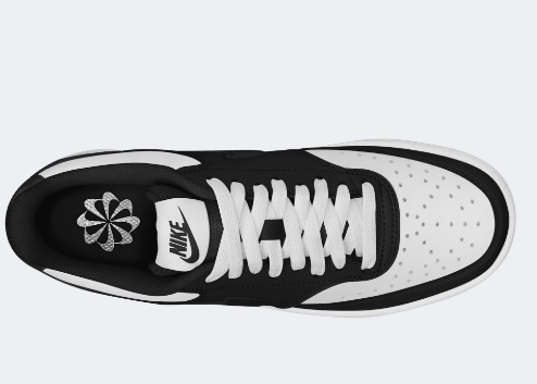 Nike Court Vision LO NN