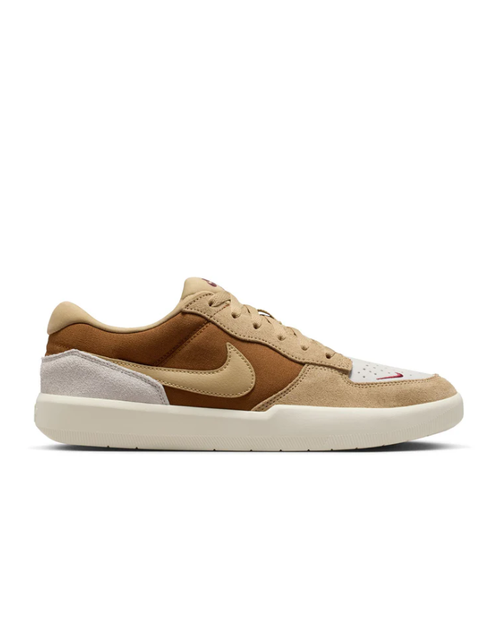 Nike SB Force 58 Tan