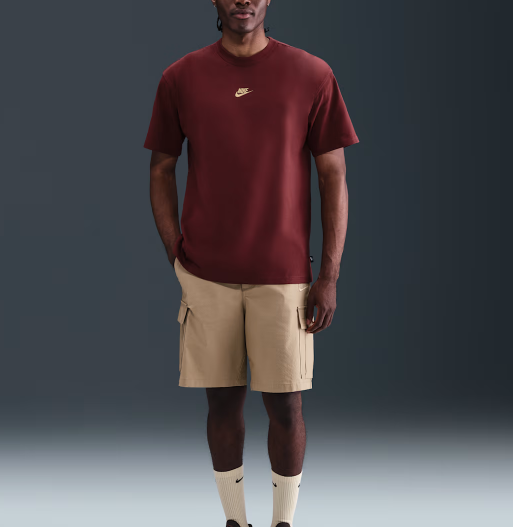Nike Sustainable Tee