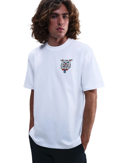Nike M90 Skate Tee