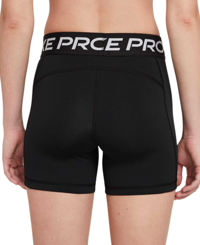 Nike Pro 3 Inch Black Bike Short