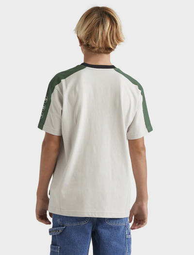 Billabong Boys Spec 73 Iconic SS