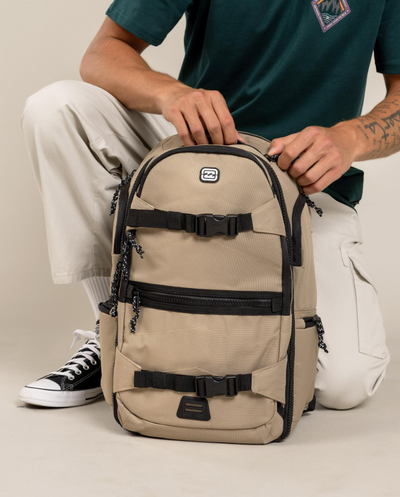 Billabong Combat Og Bpk