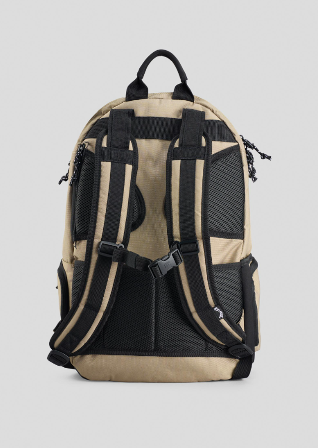 Billabong Combat Og Bpk