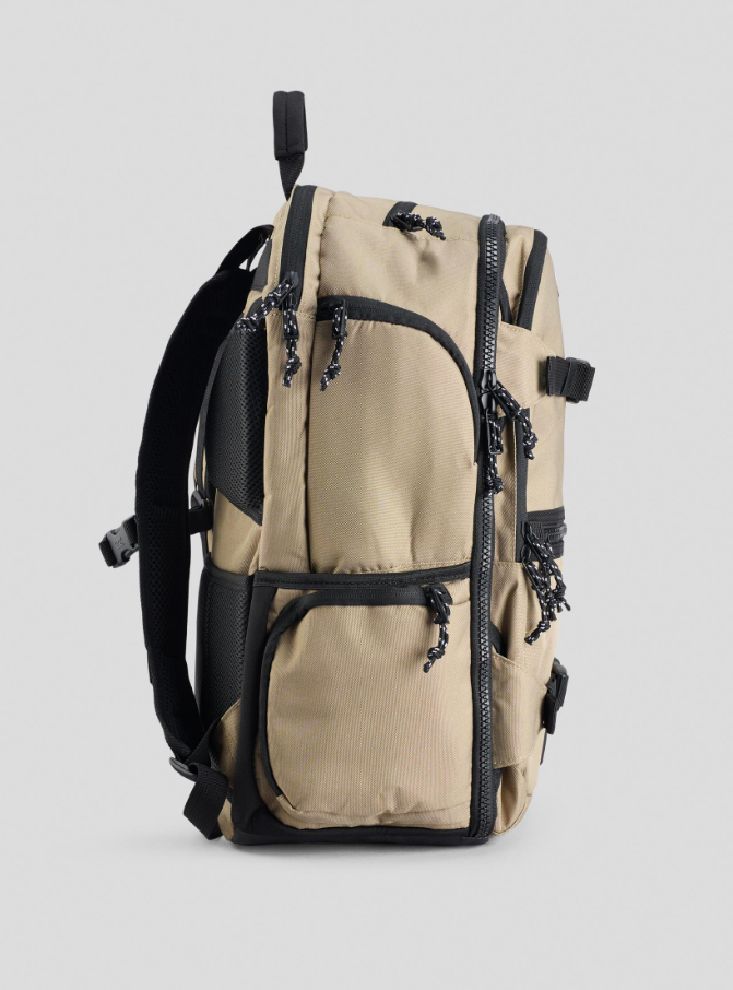 Billabong Combat Og Bpk