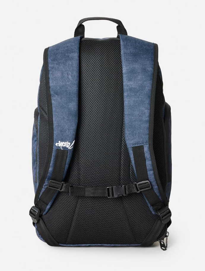 Rip Curl Posse 33L Archive Script