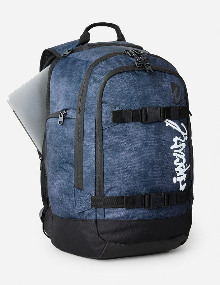 Rip Curl Posse 33L Archive Script