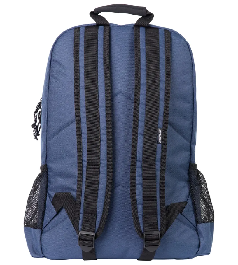 Santa Cruz Descended Dots Curved Slimline