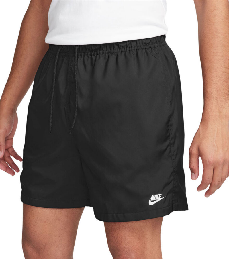 Nike Club Flow Short Black