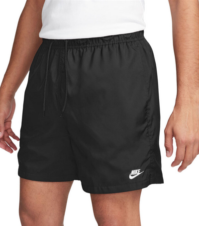 Nike Club Flow Short Black