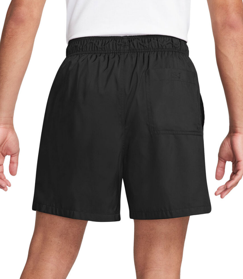 Nike Club Flow Short Black