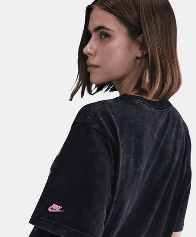 Nike Ladies SS Tee Classic Pink