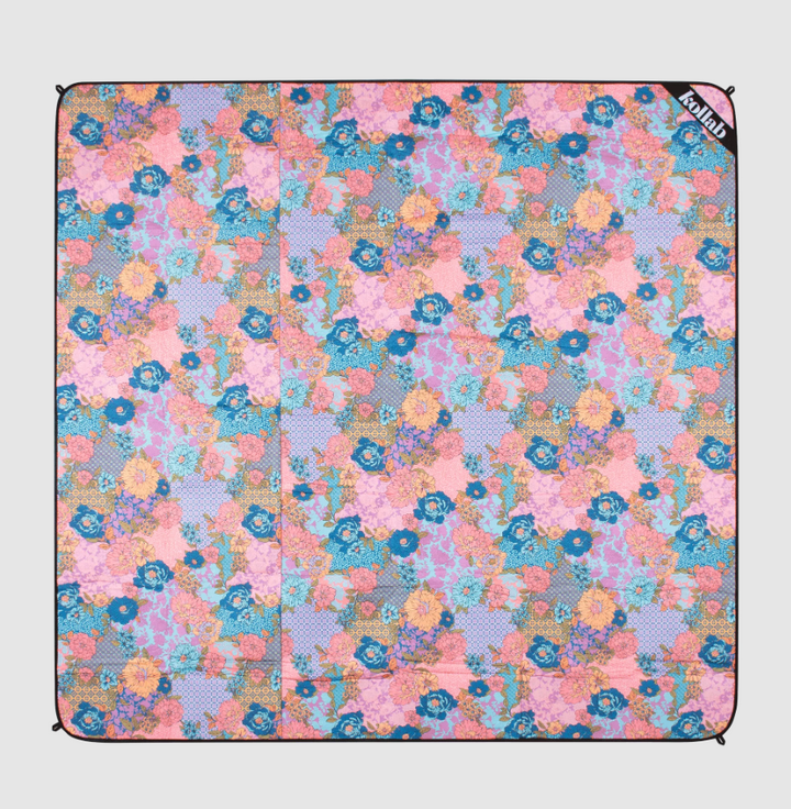 Kollab Picnic Mat Bethany