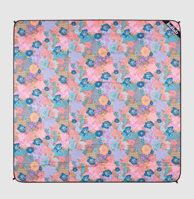 Kollab Picnic Mat Bethany