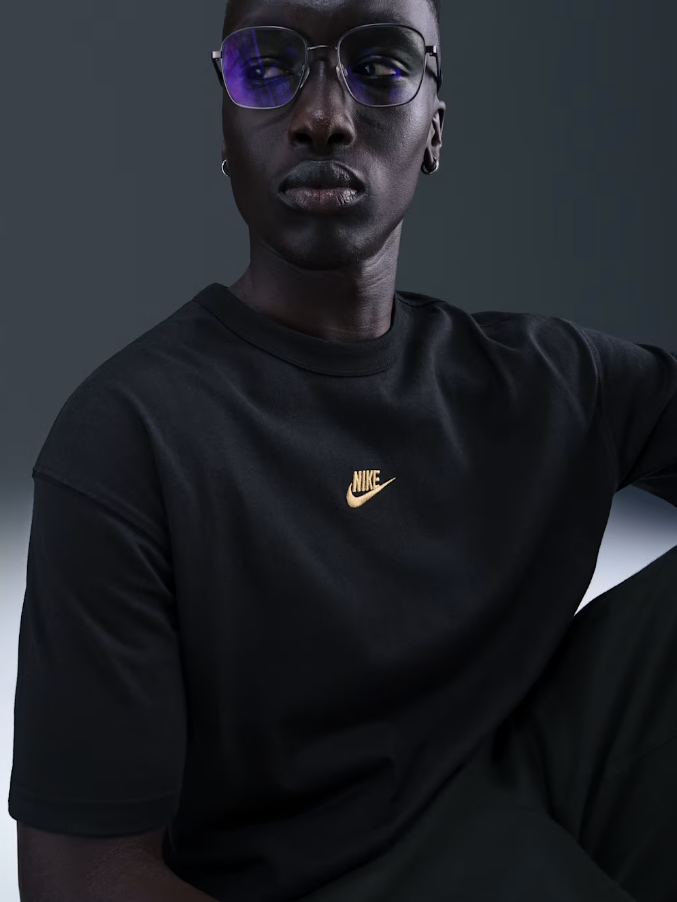 Nike Mens Prem Essential Tee