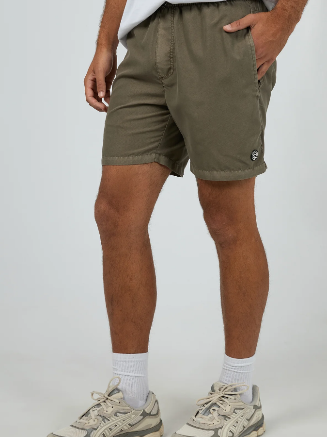 St Goliath Illusion Short DKHA