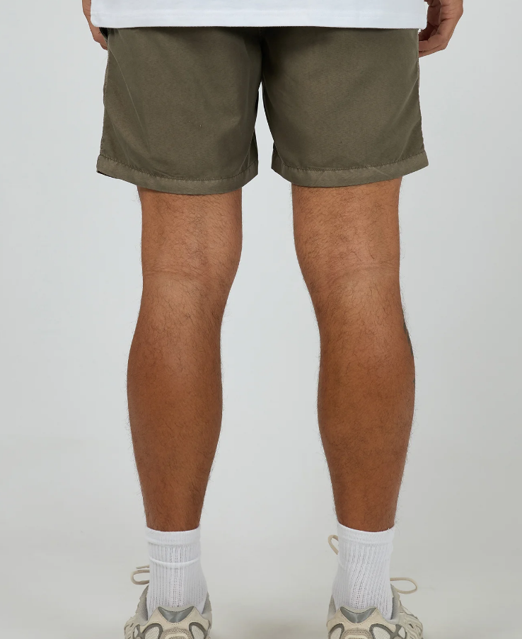 St Goliath Illusion Short DKHA