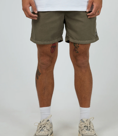 St Goliath Illusion Short DKHA