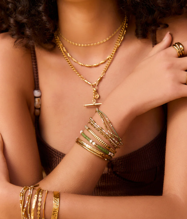 Arms Of Eve Nellie Bracelet Forrest