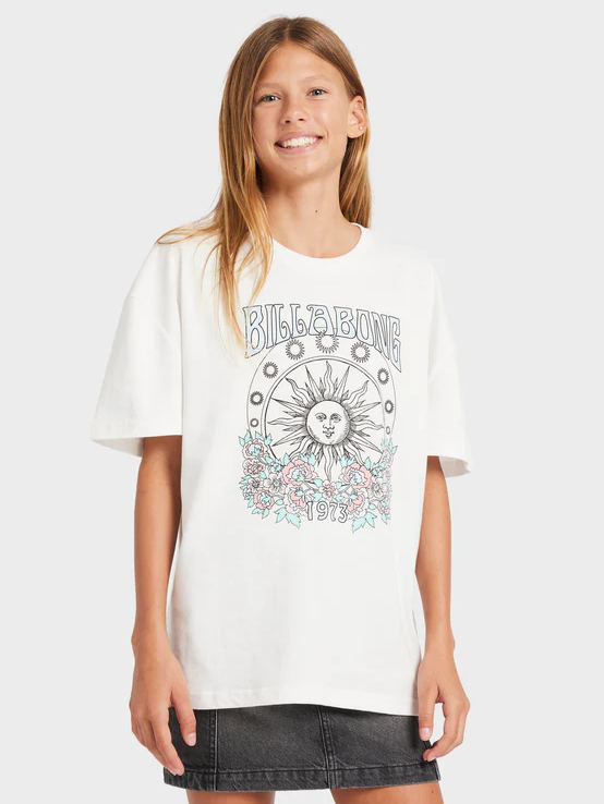 Billabong Setting Sun Tee