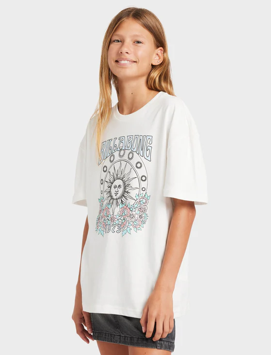 Billabong Setting Sun Tee