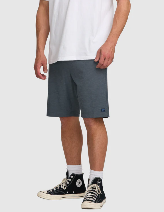Billabong Crossfire Submersible