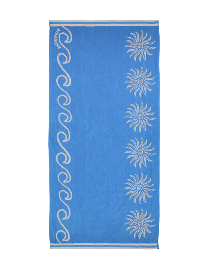 Billabong Sunrise Sands Towel