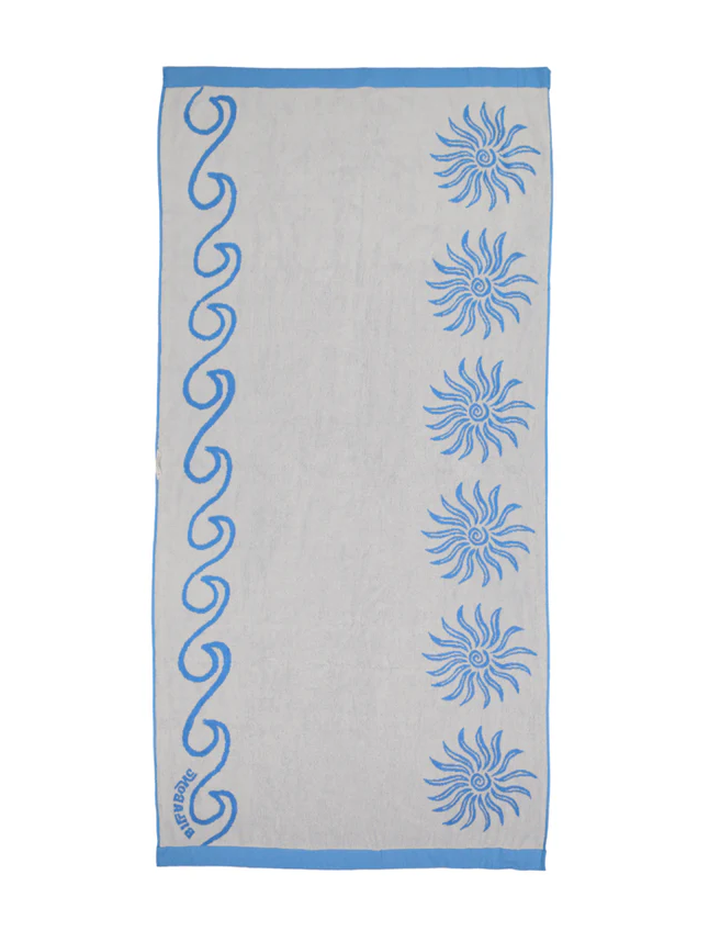 Billabong Sunrise Sands Towel