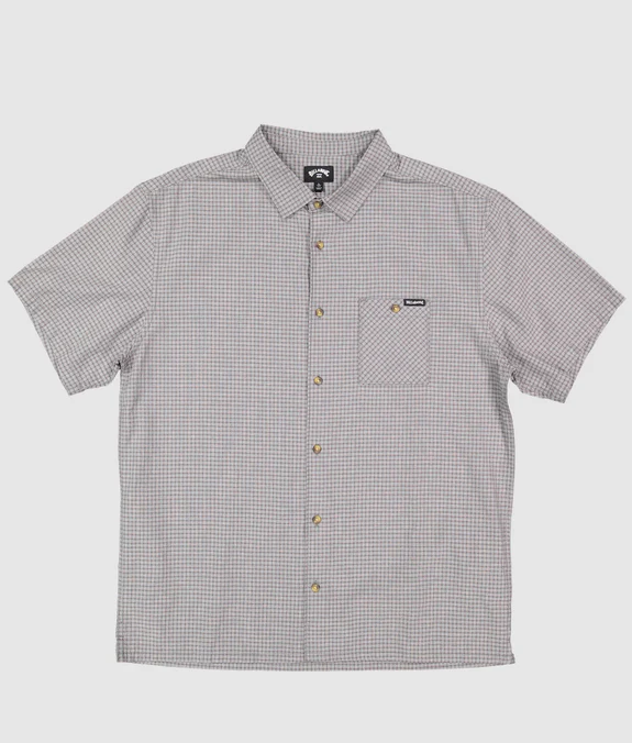 Billabong Mogul Ss