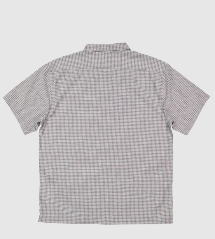 Billabong Mogul Ss