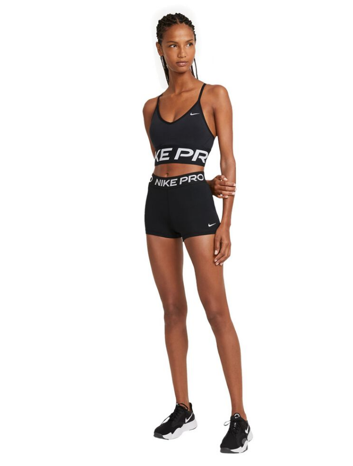 Nike Womens 365 Short 3in