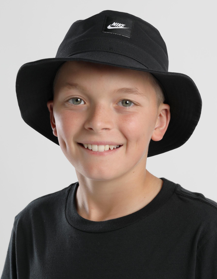 Nike Kids Apex Bucket Hat
