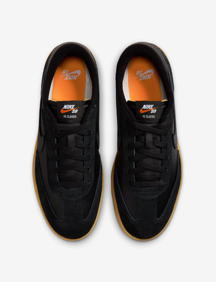 Nike SB FC Classic Blk