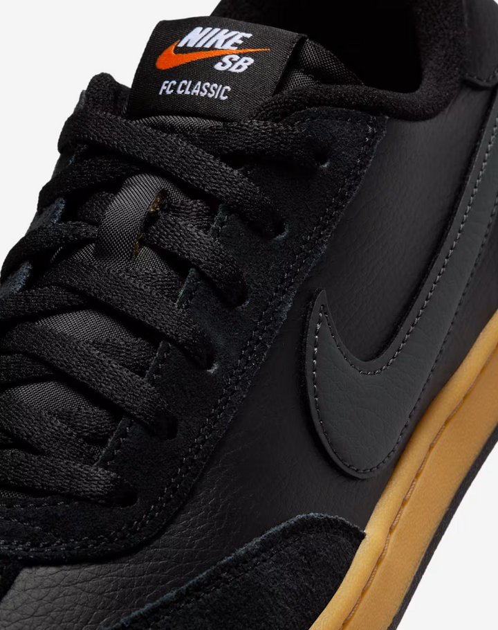 Nike SB FC Classic Blk