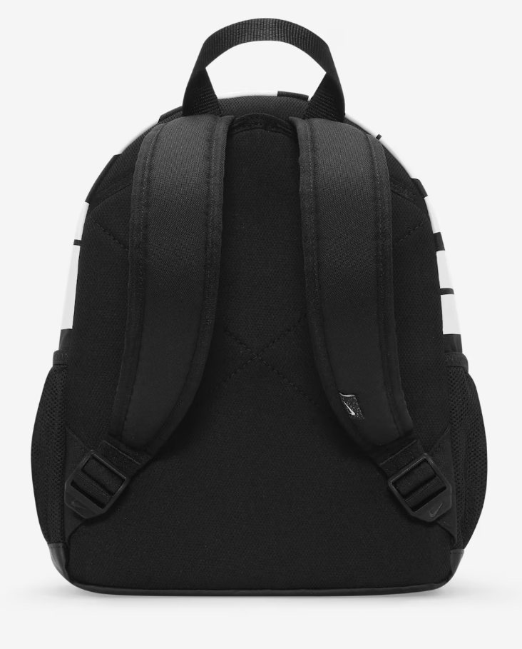 Nike Brsla Mini Backpack Black