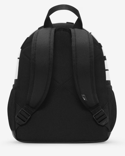 Nike Brsla Mini Backpack Black