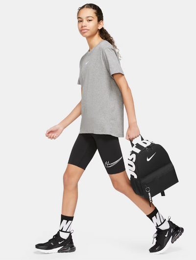 Nike Brsla Mini Backpack Black
