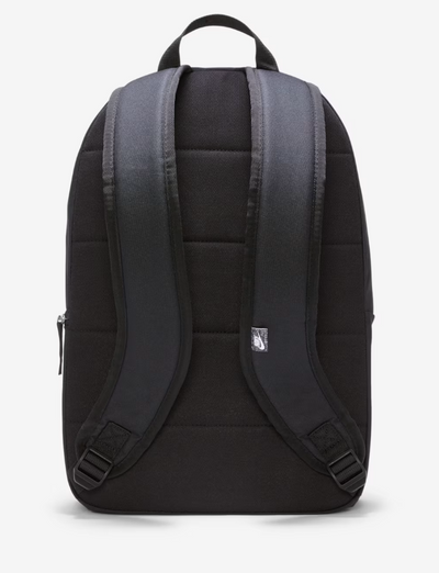 Nike Heritage Backpack Black